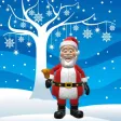 Christmas Singer - Merry Christmas