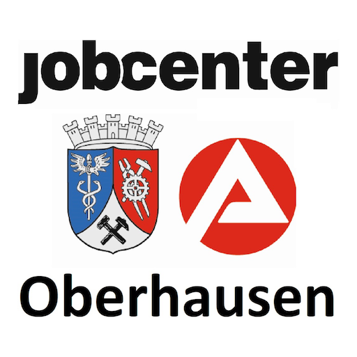 Jobcenter Oberhausen