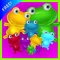 Frog Jelly Mania