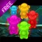 Monkey Match Three Free - The Secret of the Chimps in the Jungle