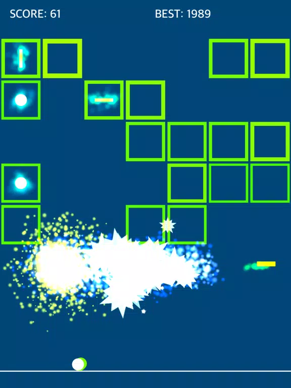 Finite Balls iPad  Ekran Görüntüleri