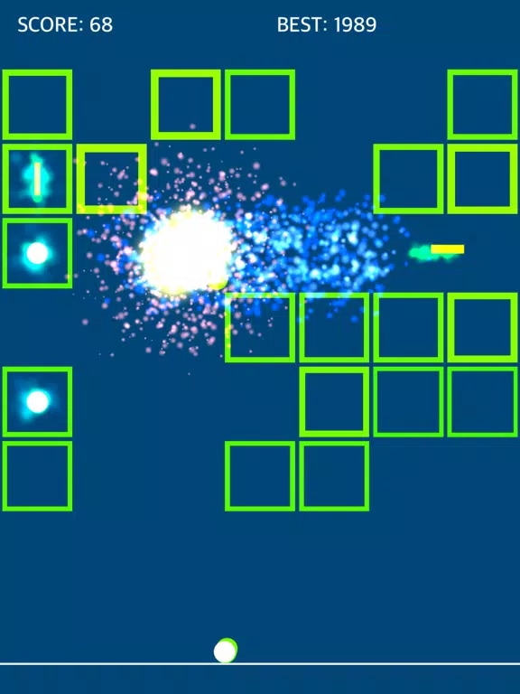 Finite Balls iPad  Ekran Görüntüleri