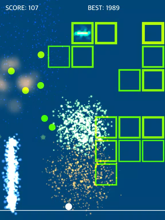 Finite Balls iPad  Ekran Görüntüleri