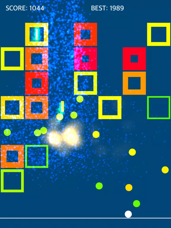 Finite Balls iPad  Ekran Görüntüleri