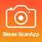 Steuer-ScanApp – Belegscanner