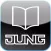 JUNG Catalogue App including QR Code Scanner