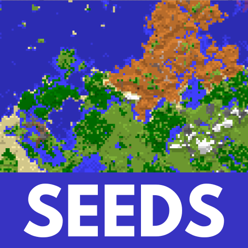 Seeds for Minecraft