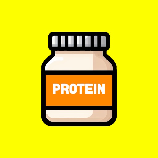Protein Tracker. Protein Tracker.