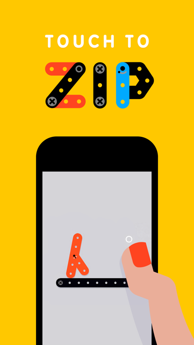 Zip—Zap Screenshots