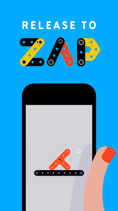 Zip—Zap Screenshots