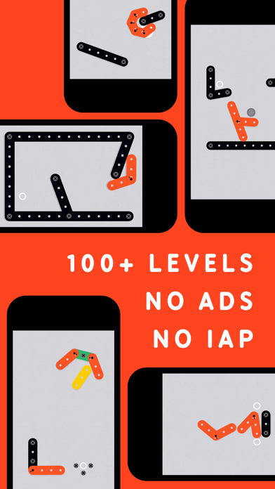 Zip—Zap Screenshots
