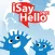 iSayHello Communicator Pro