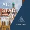 Altstadtfest Amberg 2024