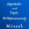 Sprach- und Texterkennung