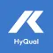 HyQual Interface App