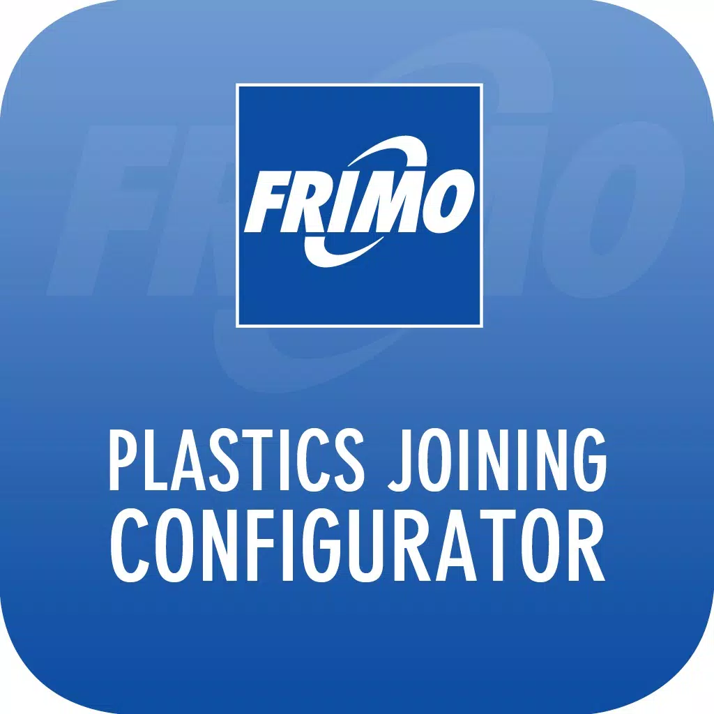 Plastics Joining Configurator Plastics Joining Configurator