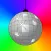 Disco & Party Sticker