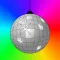 Disco & Party Sticker