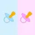 Baby Accessories Sticker