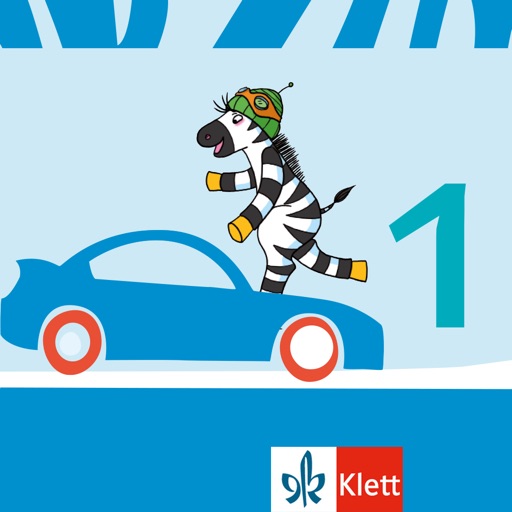 Wörter schreiben 1 mit Zebra Wörter schreiben 1 mit Zebra