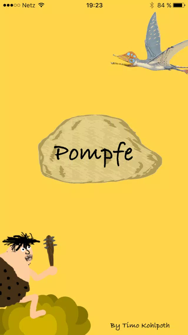 Pompfe應用截圖