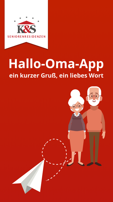 Hallo-Oma स्क्रीनशॉट