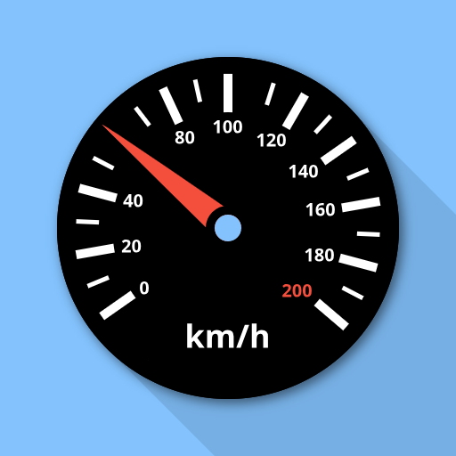 Easy Speedometer Basic Easy Speedometer Basic