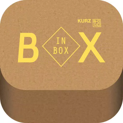 Box in Box Box in Box