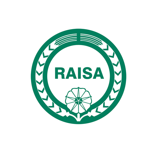 RAISA eG