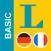 French <-> German Talking Dictionary Basic