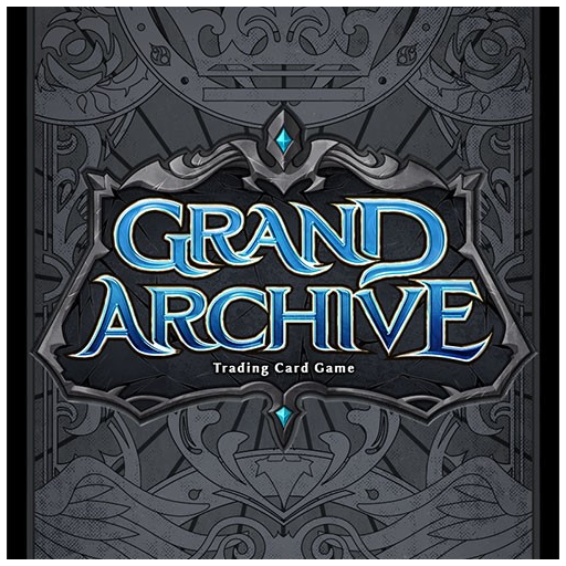Grand Archive Damage Counter