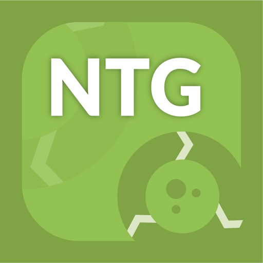 NTG Trainer Basisqualifikation NTG Trainer Basisqualifikation