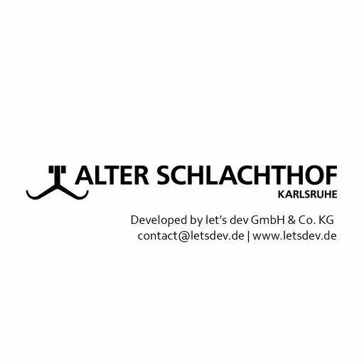 Alter Schlachthof Karlsruhe Alter Schlachthof Karlsruhe