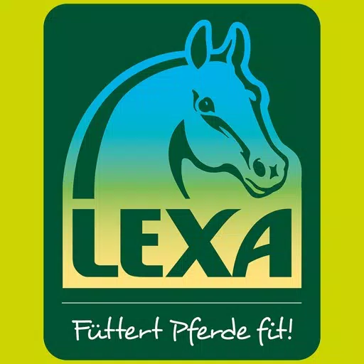 LEXA Pferdefutter