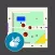 Wo ist was – Tastmodell – DGS