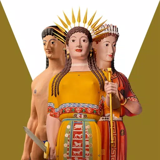 Gods in Color – Audio Guide Gods in Color – Audio Guide