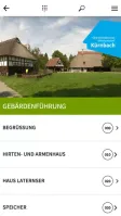 Museumsdorf – Gebärdensprache Museumsdorf – Gebärdensprache