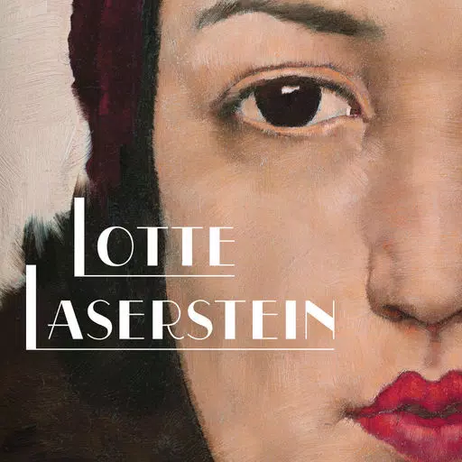 Lotte Laserstein – Audio Guide Lotte Laserstein – Audio Guide