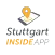 Stuttgart Inside App