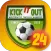Kick it out 2024