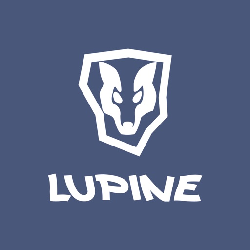 Lupine Light Control 3.0 Lupine Light Control 3.0