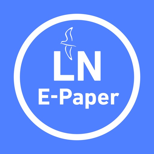 LN E-Paper: News aus Lübeck LN E-Paper: News aus Lübeck