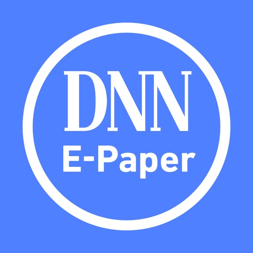 DNN E-Paper: News aus Dresden DNN E-Paper: News aus Dresden