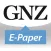 GNZ E-Paper