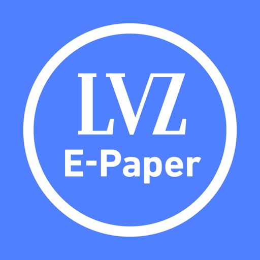 LVZ E-Paper: News aus Leipzig LVZ E-Paper: News aus Leipzig