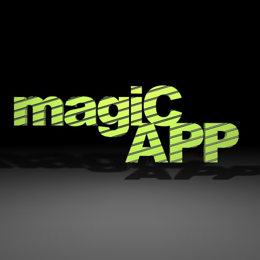 wupp.iT magiC-app zeigt Funkt. des APP-Baukastens wupp.iT magiC-app zeigt Funkt. des APP-Baukastens