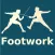 Fencing Footwork