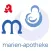 Marien-Apotheke - J. Hackel