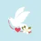 Wedding Day Stickers