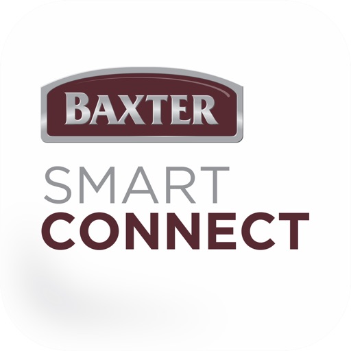 BAXTER SmartConnect BAXTER SmartConnect